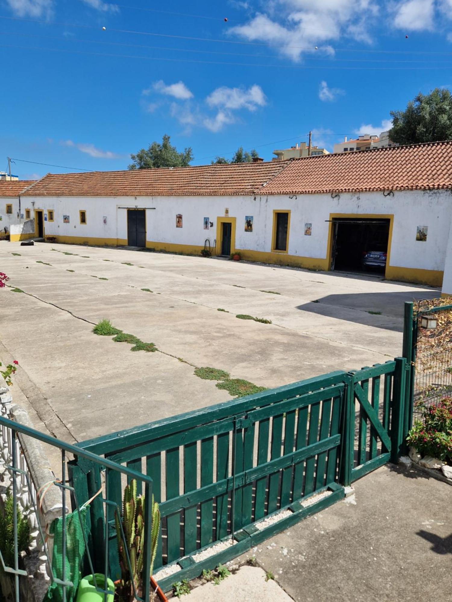 Horse Riding Homestay Vila Franca de Xira