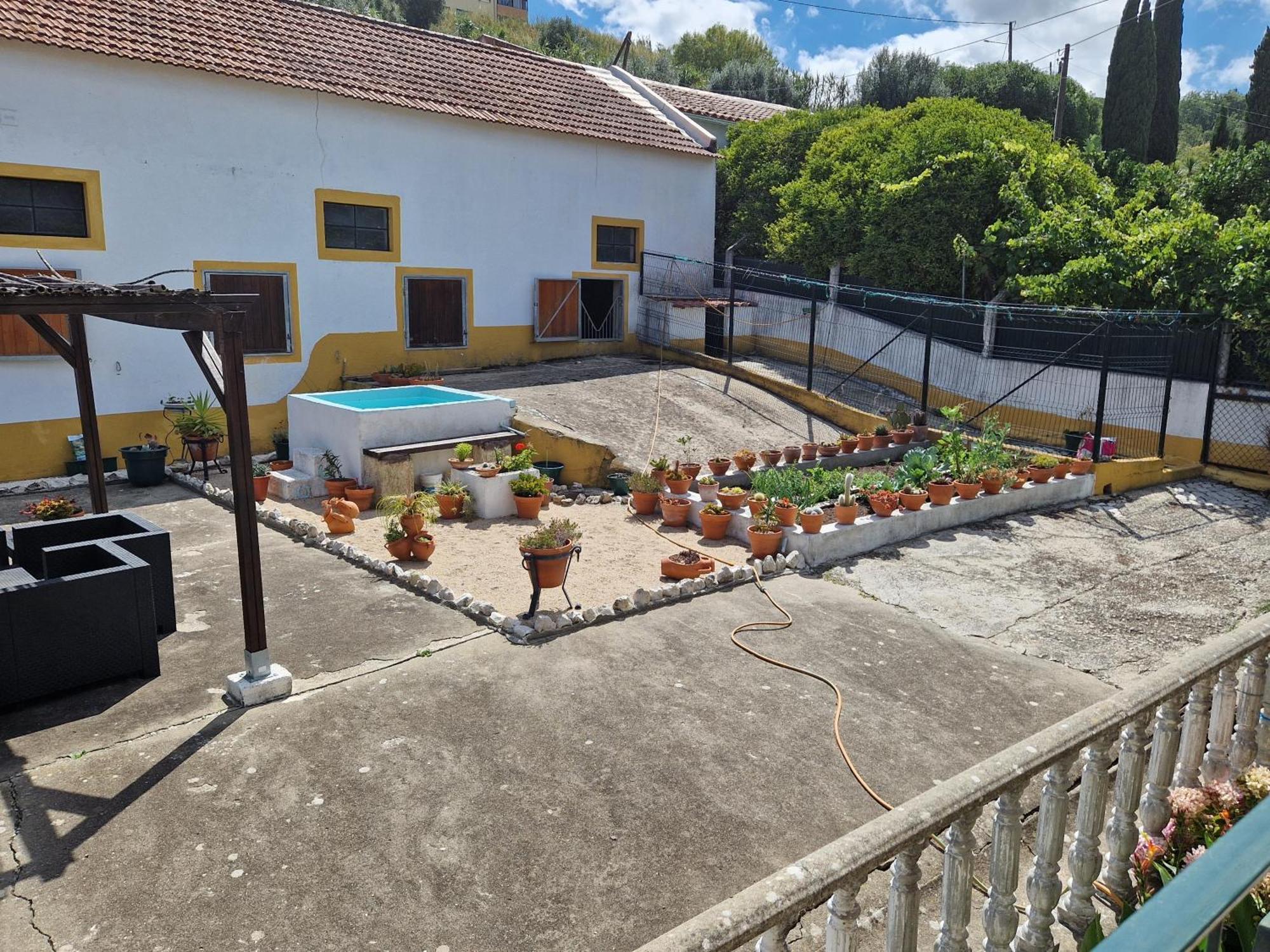 Homestay Horse Riding Vila Franca de Xira