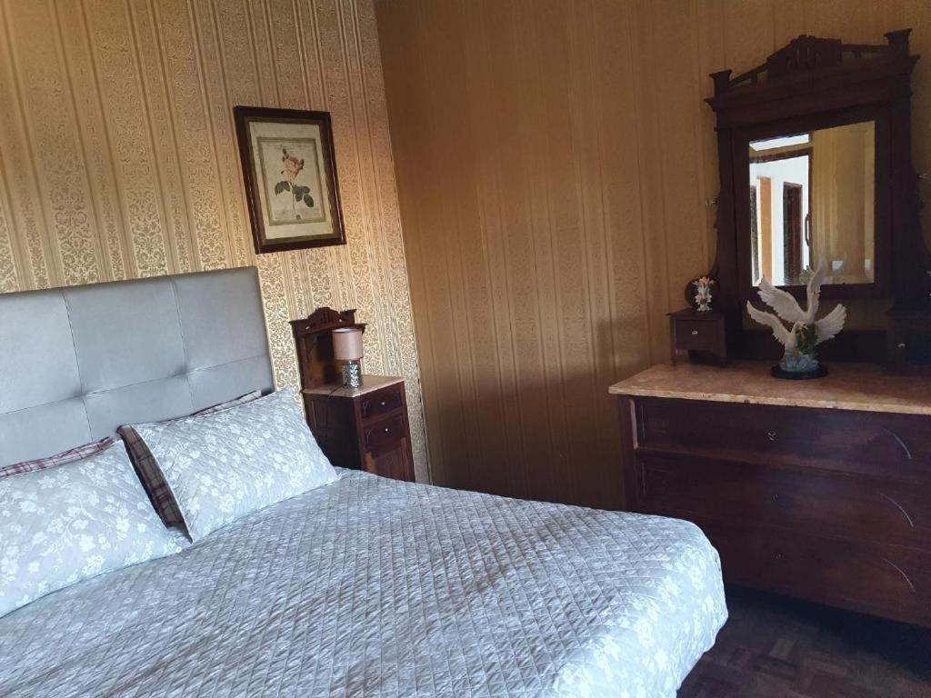 Horse Riding Homestay