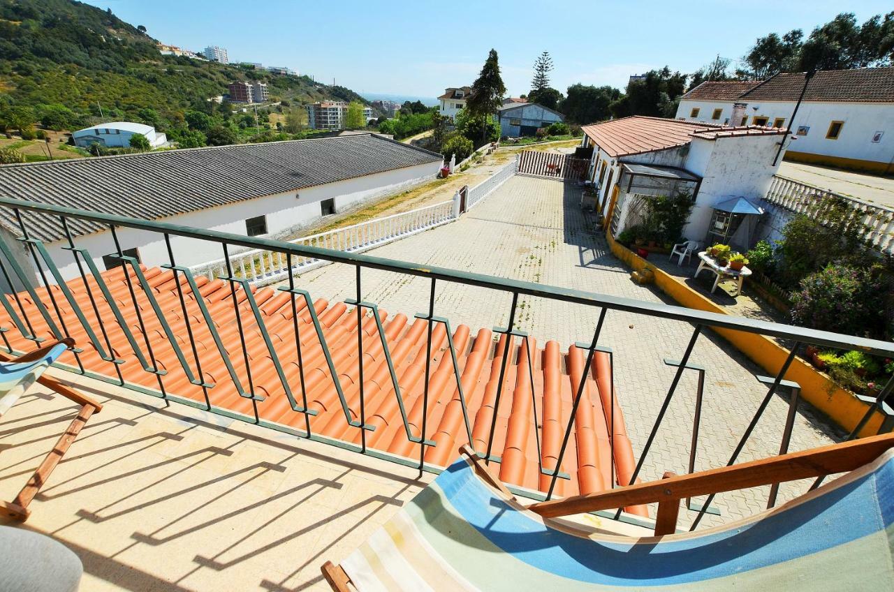 Horse Riding Homestay Vila Franca de Xira